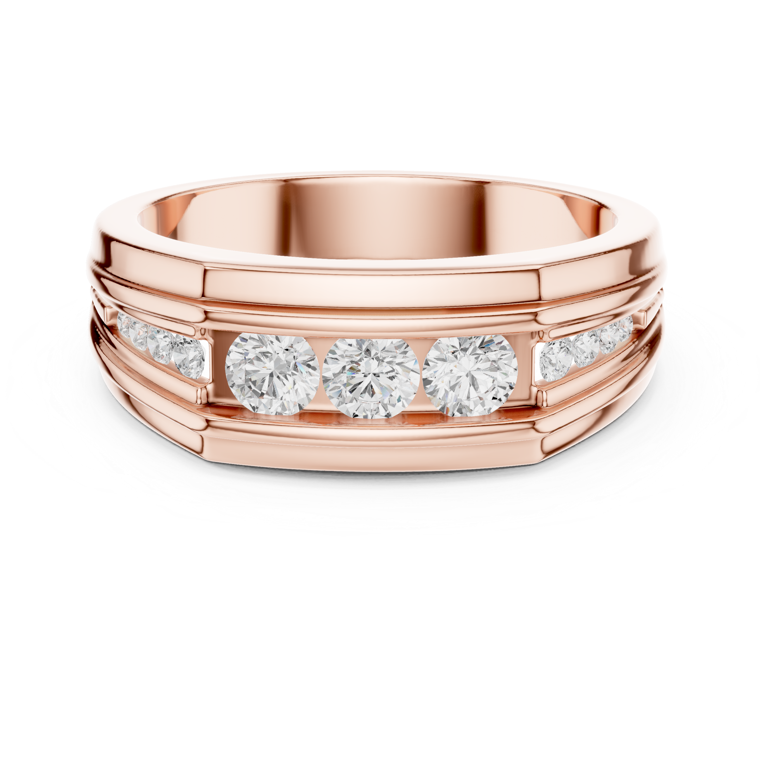 Rose Gold